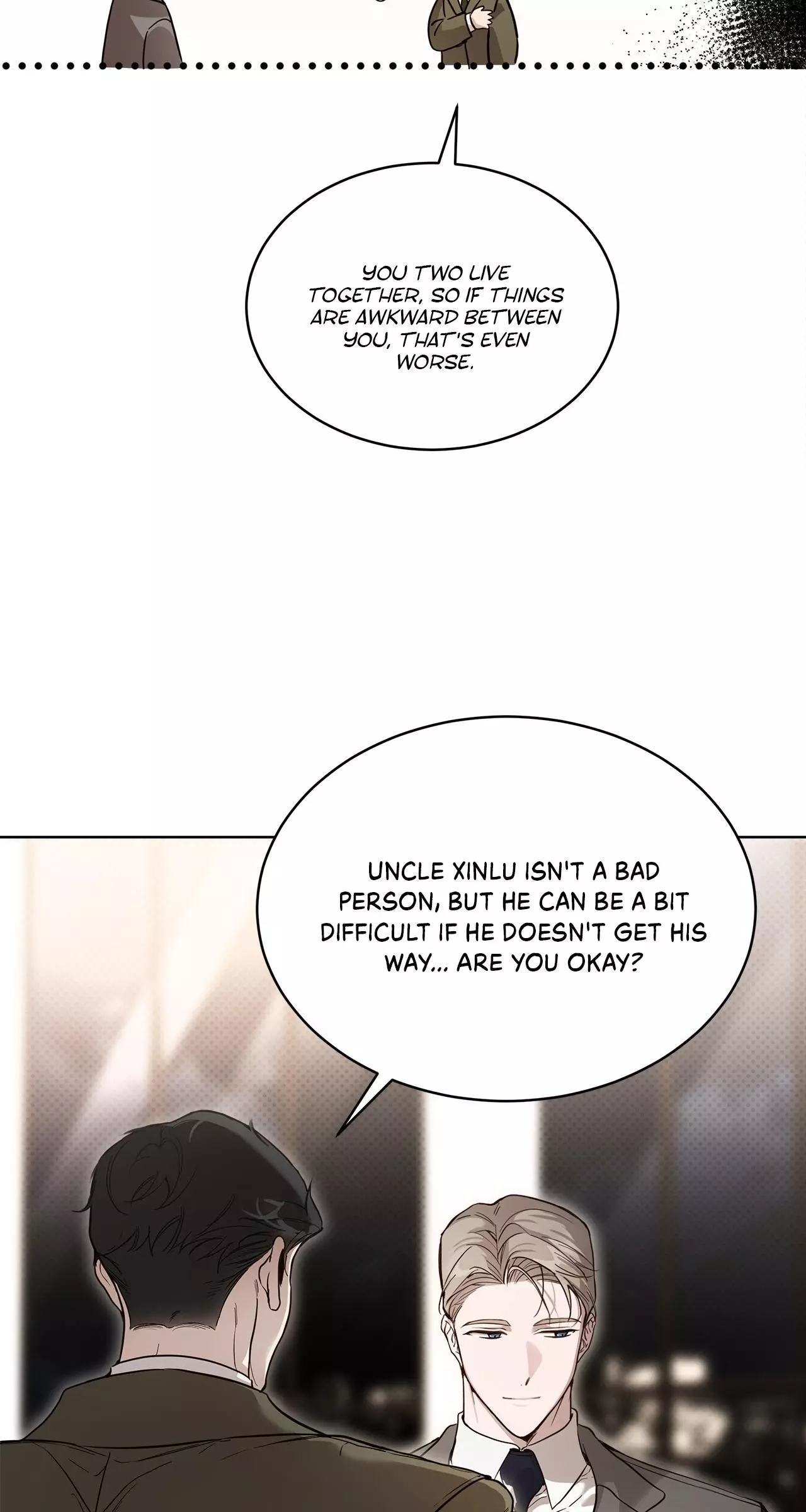 Passion Raga Chapter 28 page 48