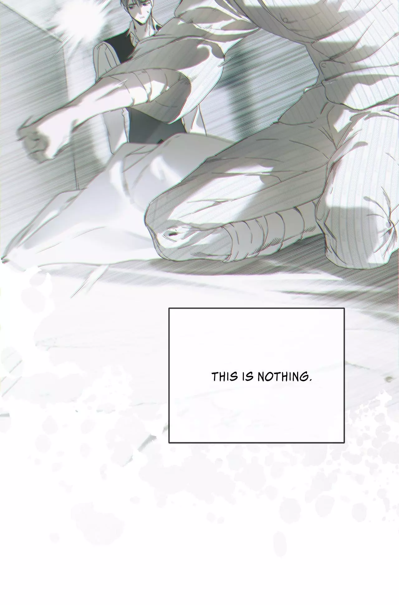 Passion Raga Chapter 28 page 50
