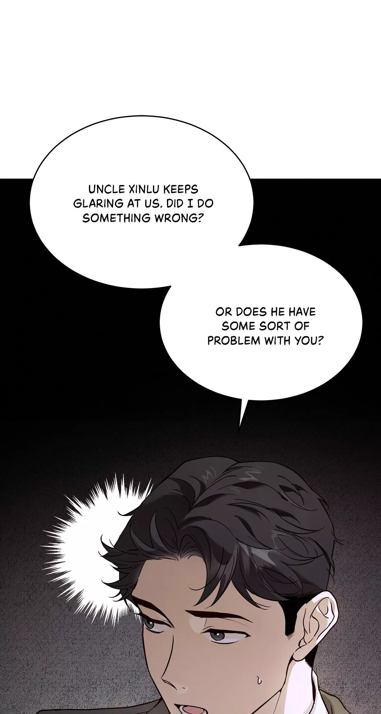 Passion Raga Chapter 28 page 46