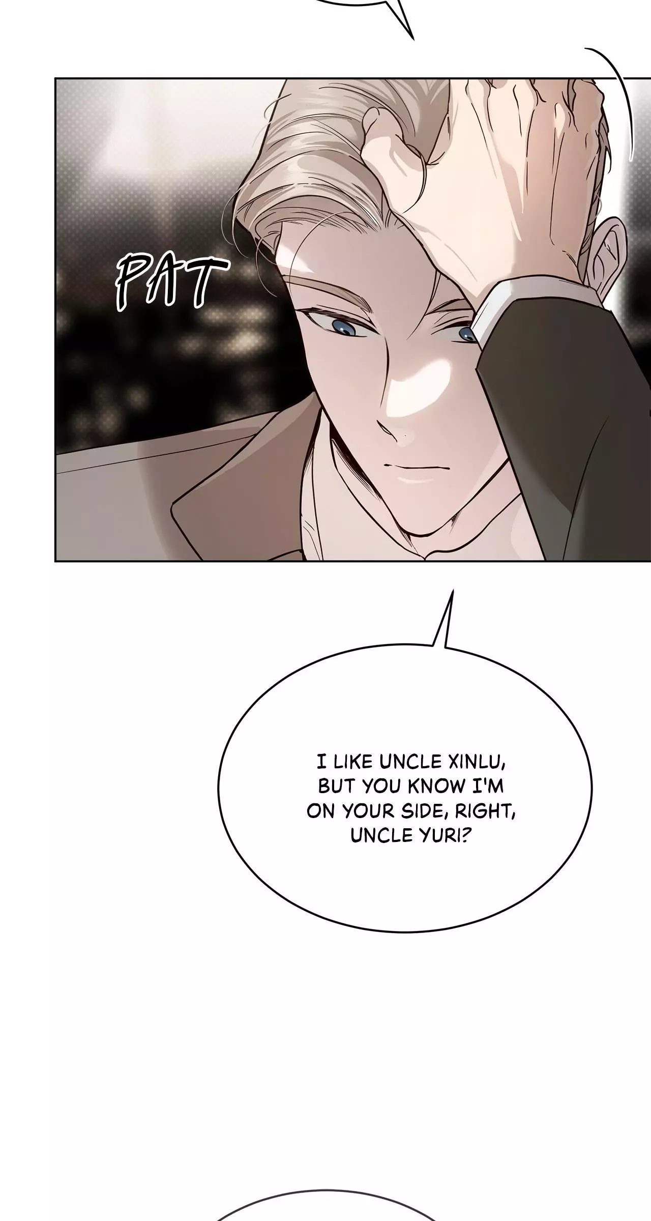 Passion Raga Chapter 28 page 52