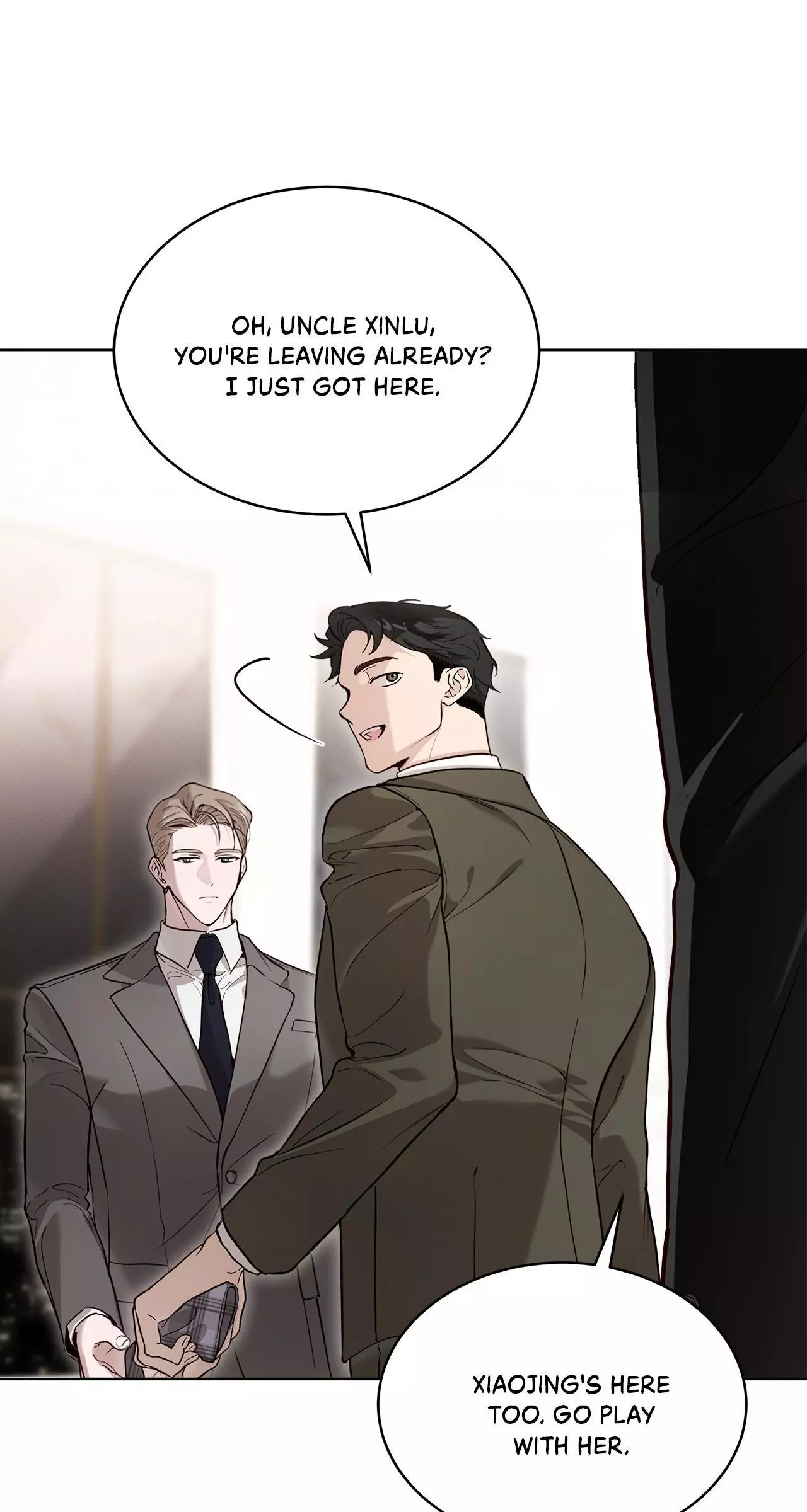 Passion Raga Chapter 28 page 55