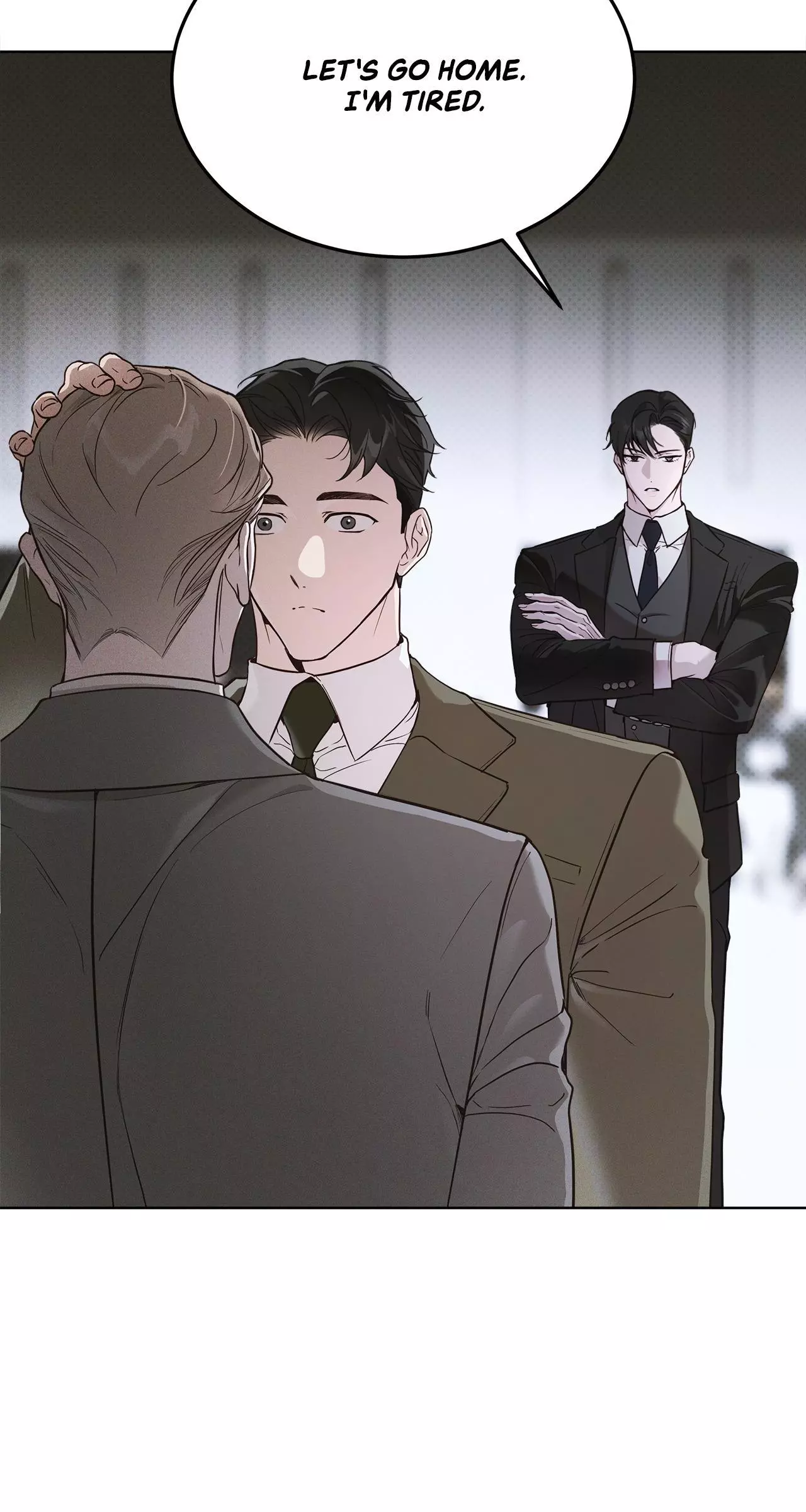 Passion Raga Chapter 28 page 54