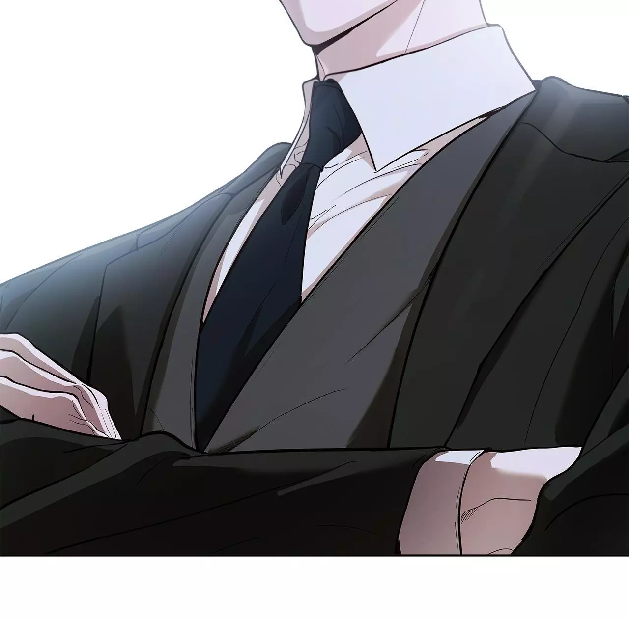 Passion Raga Chapter 28 page 61