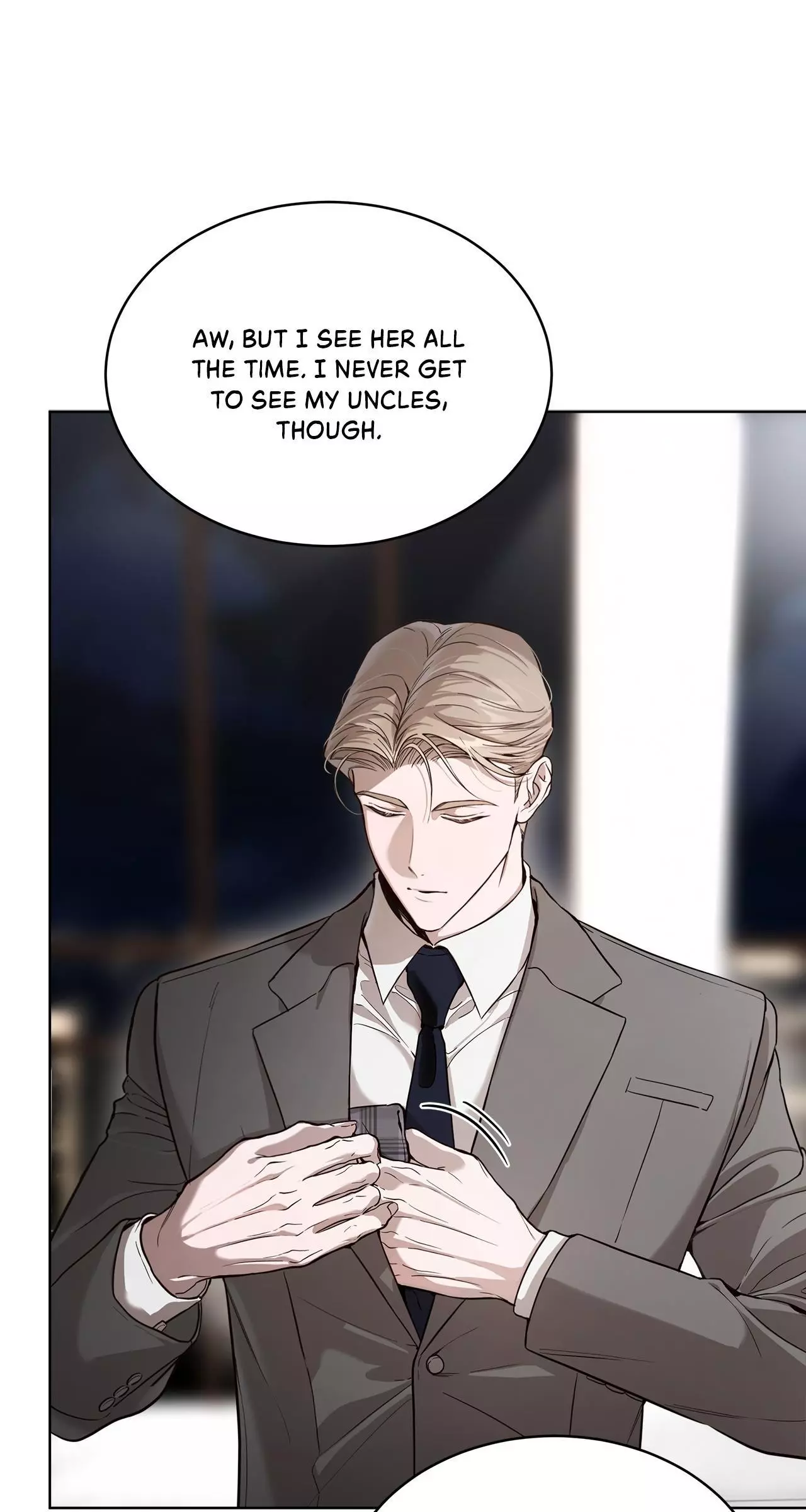 Passion Raga Chapter 28 page 57