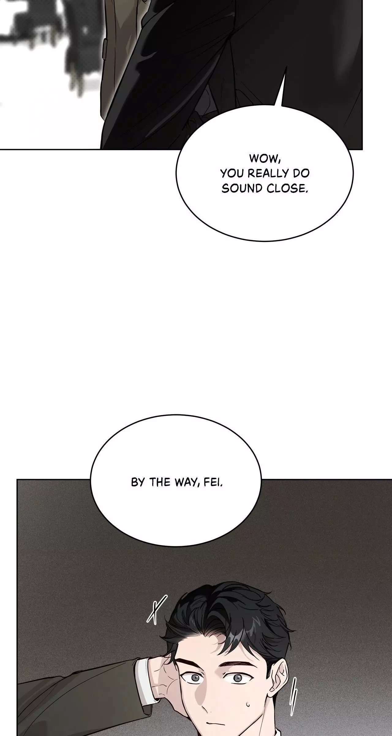 Passion Raga Chapter 28 page 63