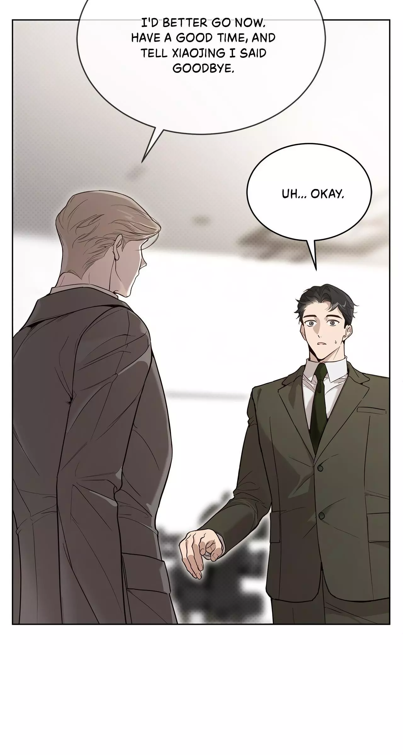 Passion Raga Chapter 28 page 71
