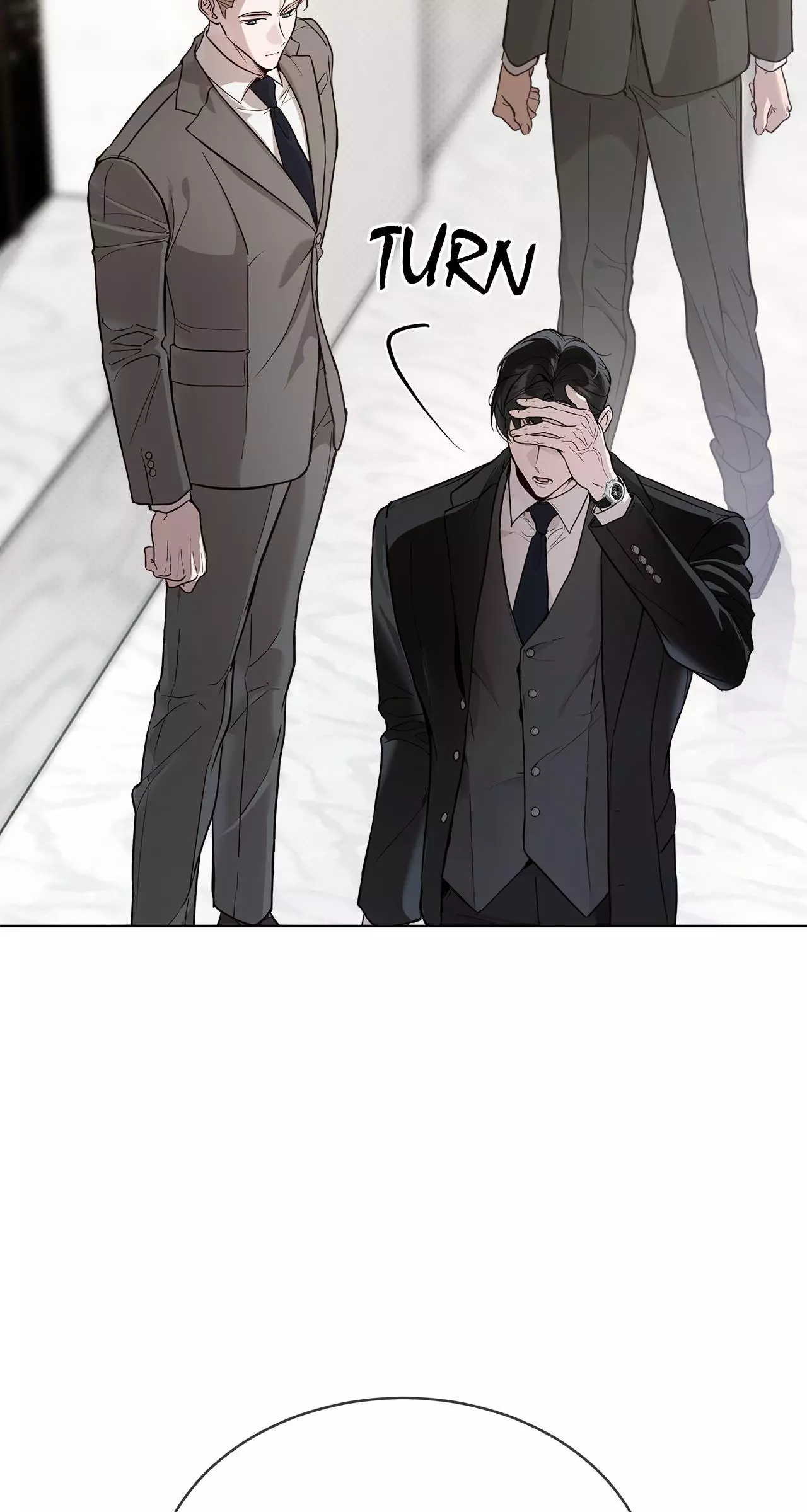 Passion Raga Chapter 28 page 70