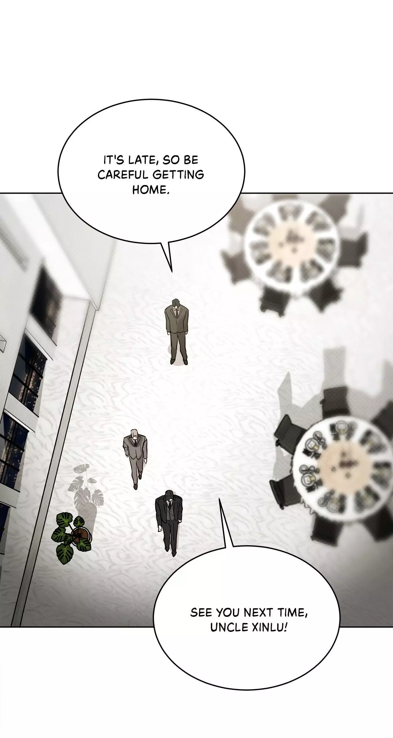 Passion Raga Chapter 28 page 72