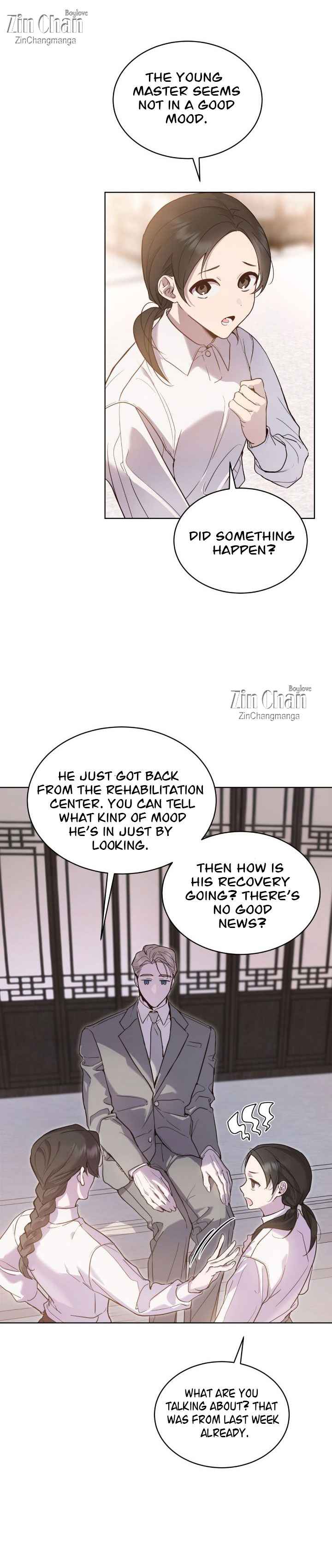 Passion Raga Chapter 29 page 2