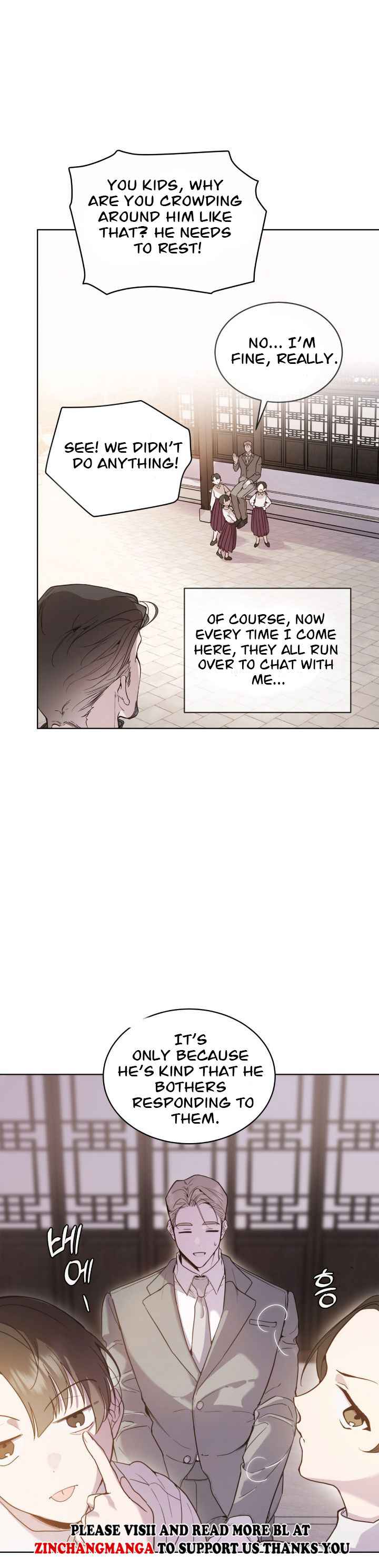 Passion Raga Chapter 29 page 3