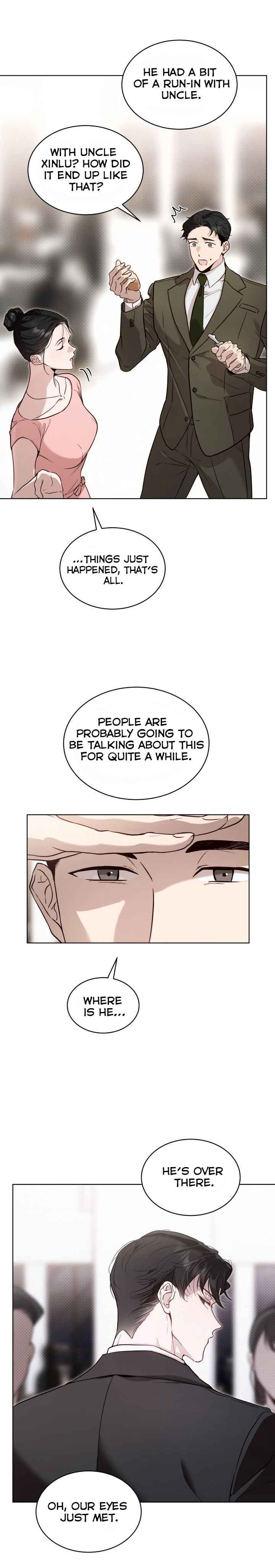 Passion Raga Chapter 29 page 5