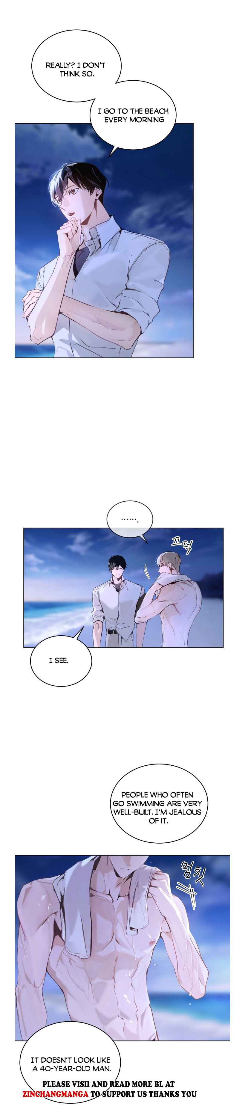 Passion Raga Chapter 3.5 page 3
