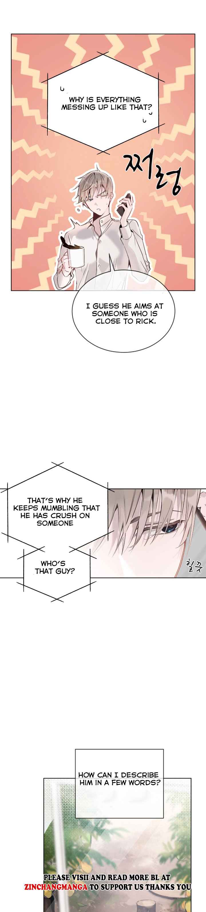 Passion Raga Chapter 3 page 6