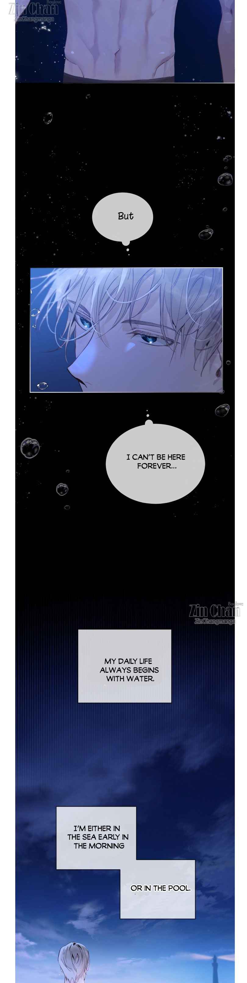 Passion Raga Chapter 3 page 13