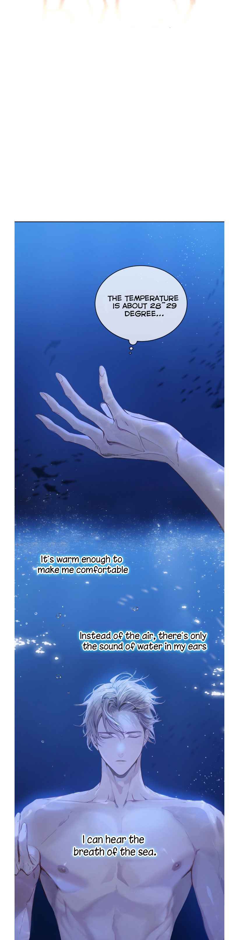 Passion Raga Chapter 3 page 12