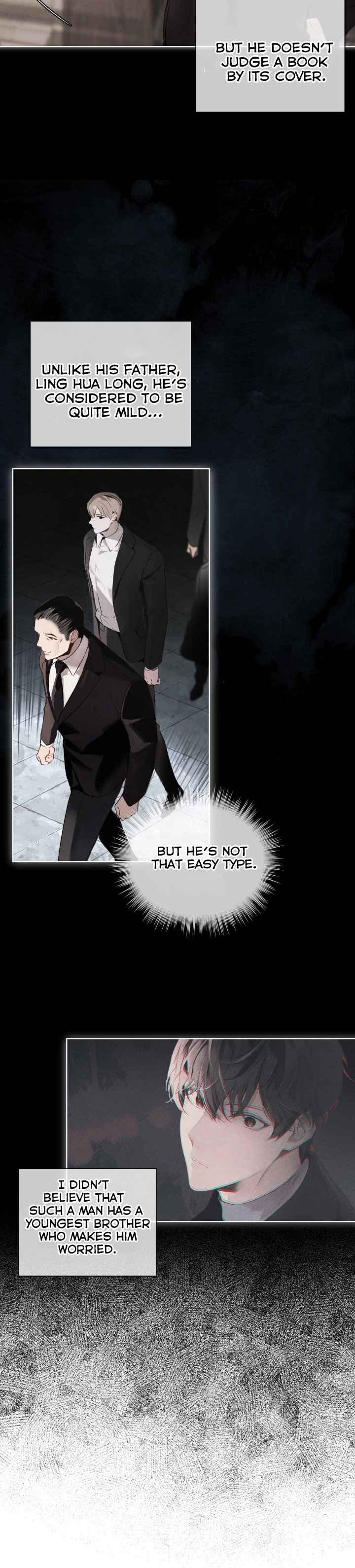 Passion Raga Chapter 3 page 4