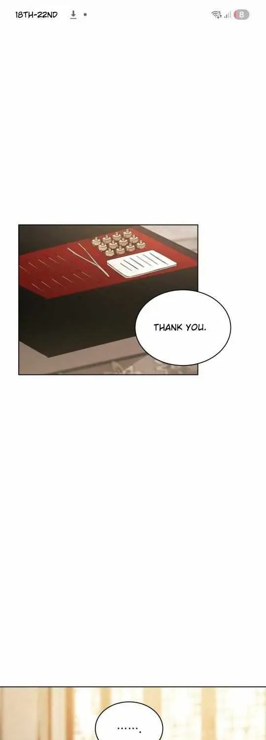 Passion Raga Chapter 30.1 page 2