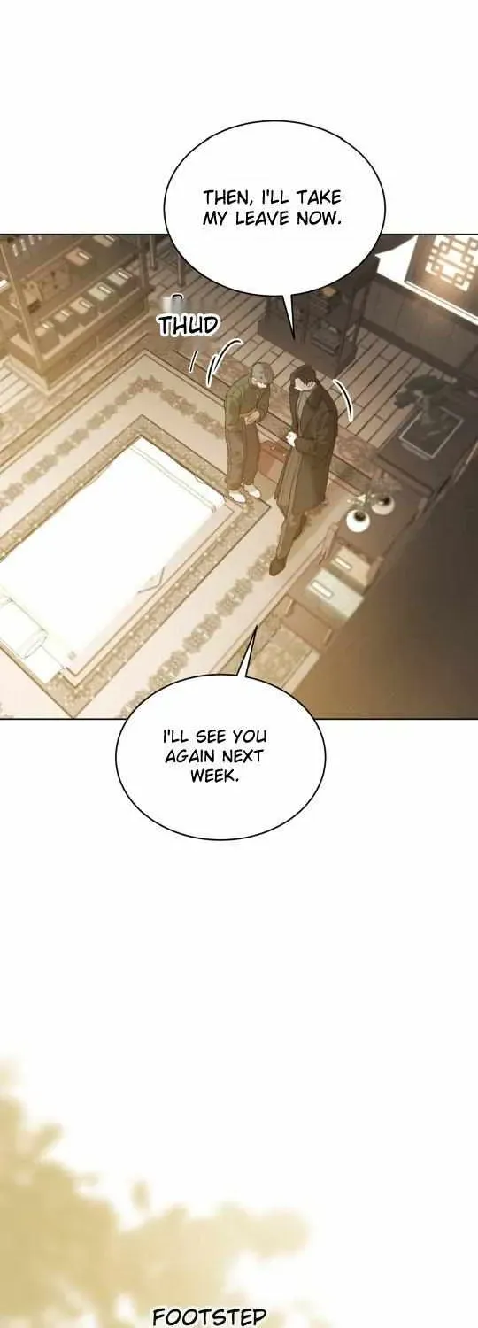 Passion Raga Chapter 30.1 page 5
