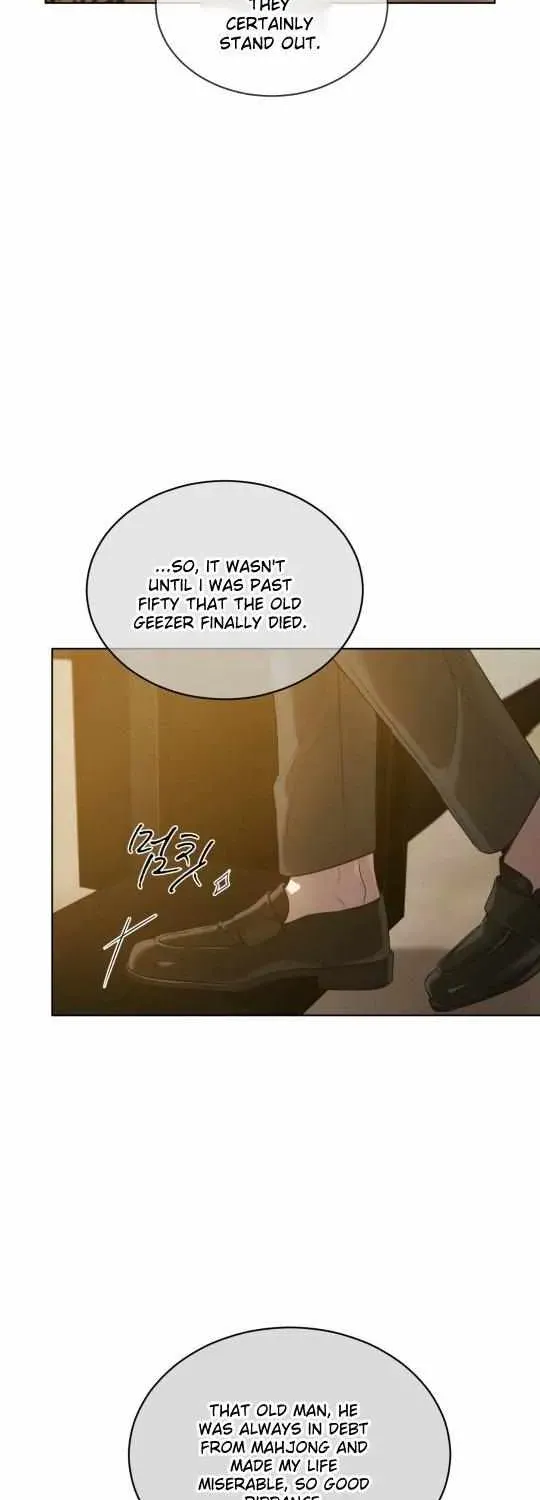 Passion Raga Chapter 30.1 page 8