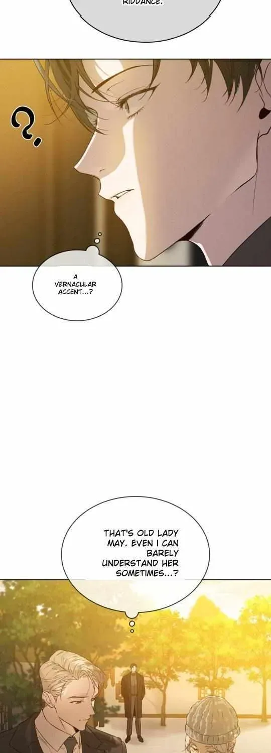 Passion Raga Chapter 30.1 page 9