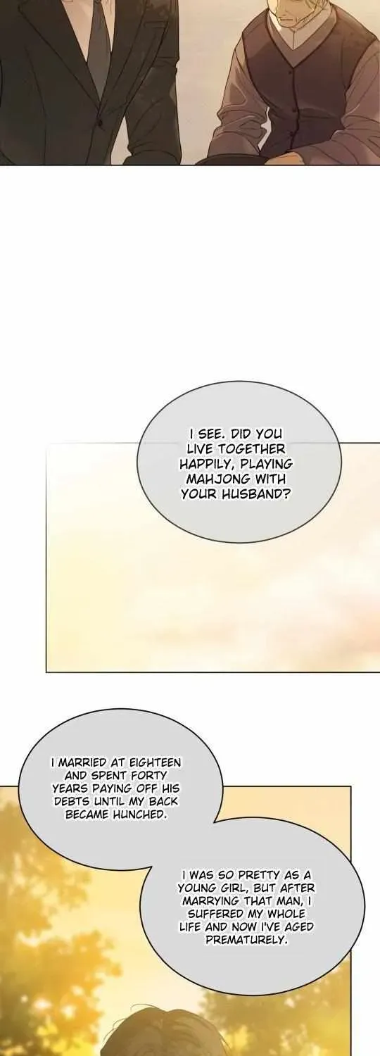 Passion Raga Chapter 30.1 page 10