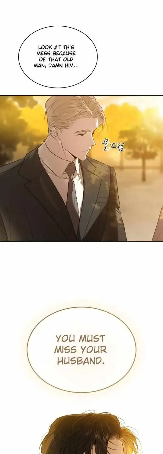 Passion Raga Chapter 30.1 page 14