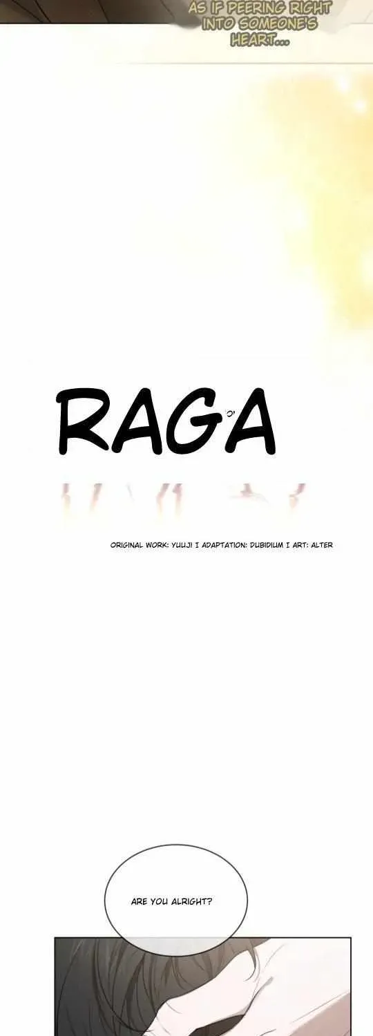 Passion Raga Chapter 30.1 page 20