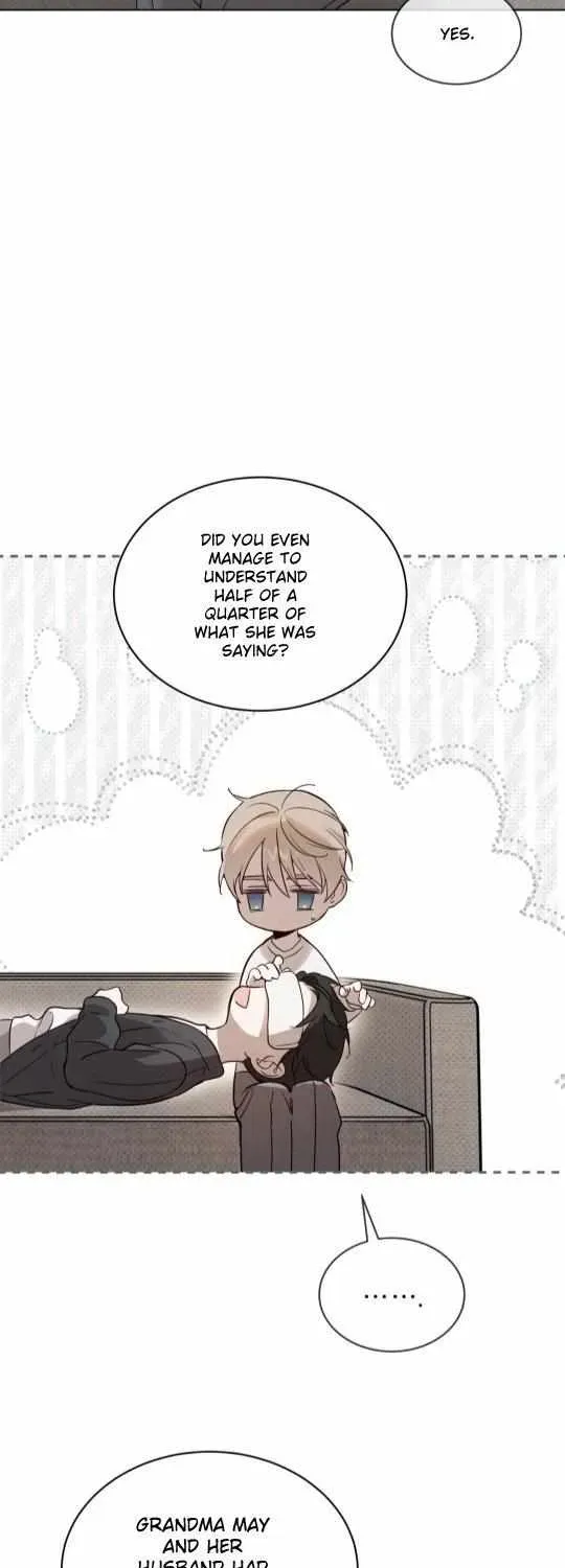Passion Raga Chapter 30.1 page 22