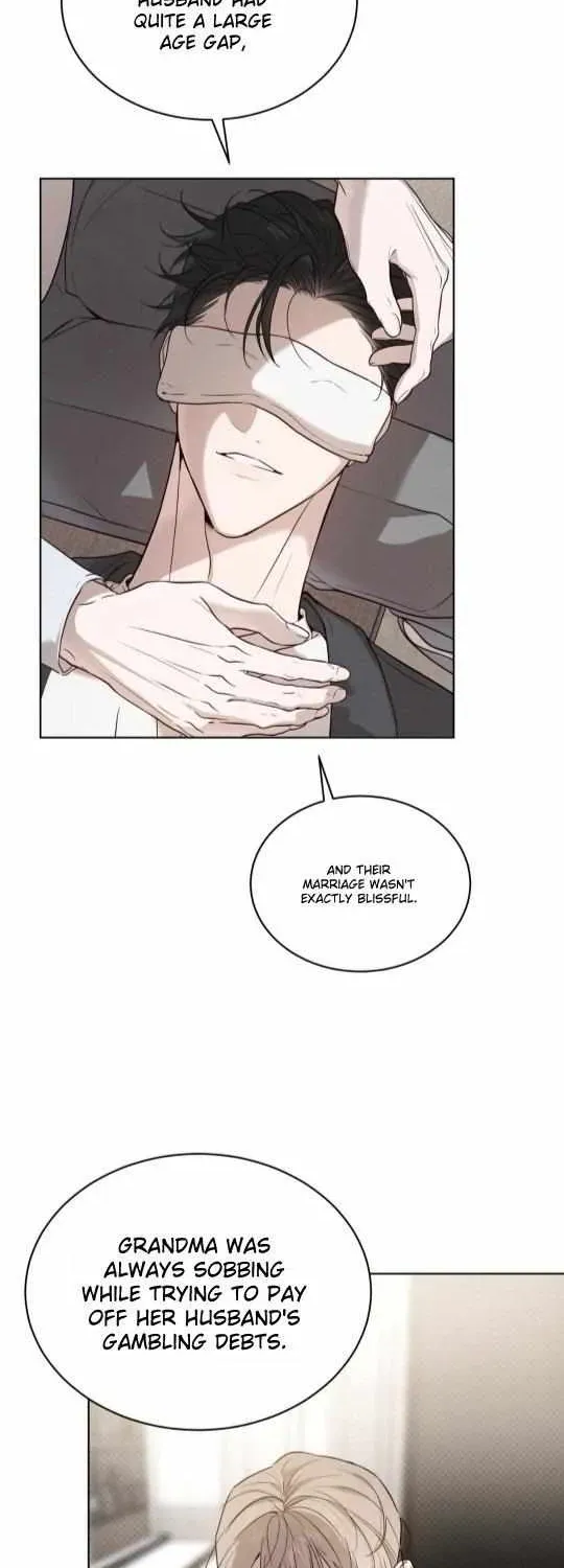 Passion Raga Chapter 30.1 page 23
