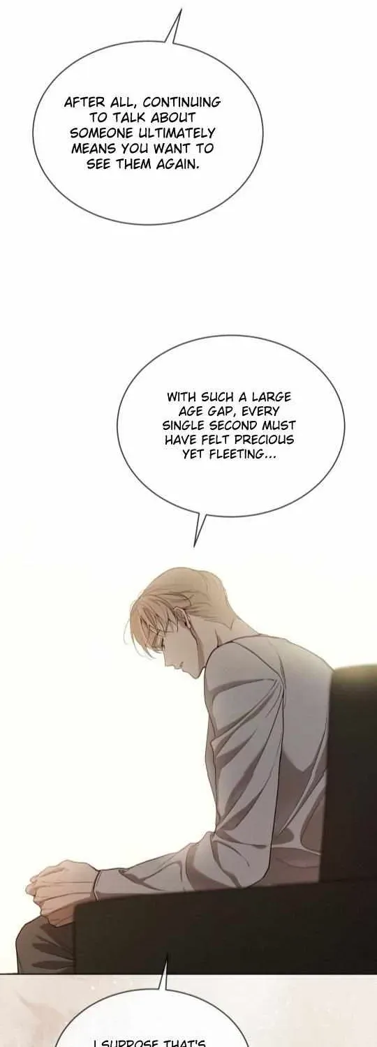 Passion Raga Chapter 30.1 page 27