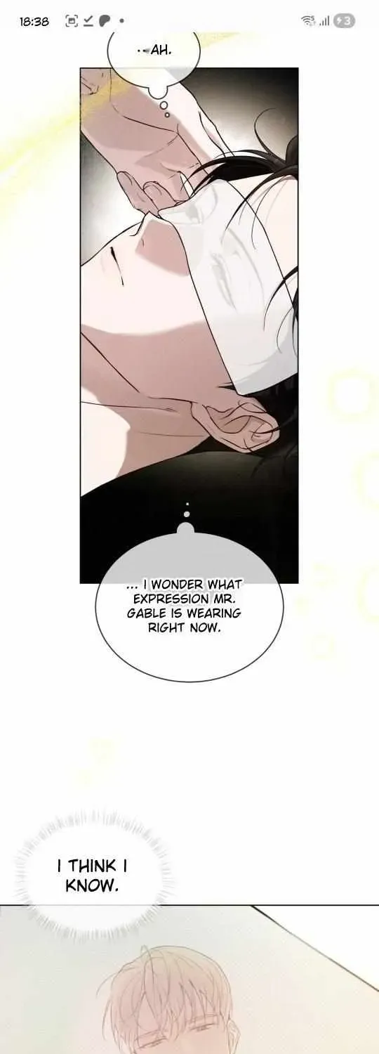 Passion Raga Chapter 30.1 page 30