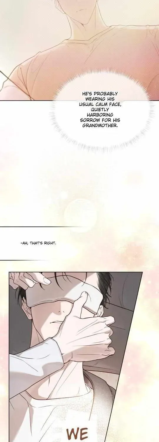 Passion Raga Chapter 30.1 page 31