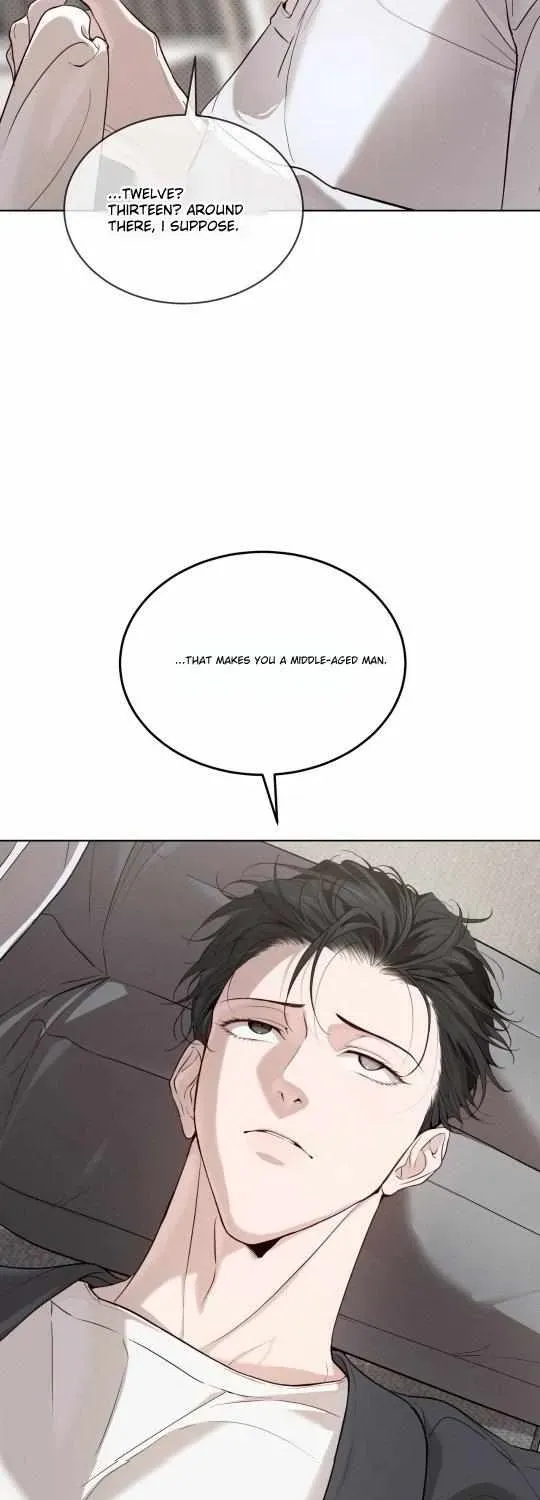Passion Raga Chapter 30.1 page 34