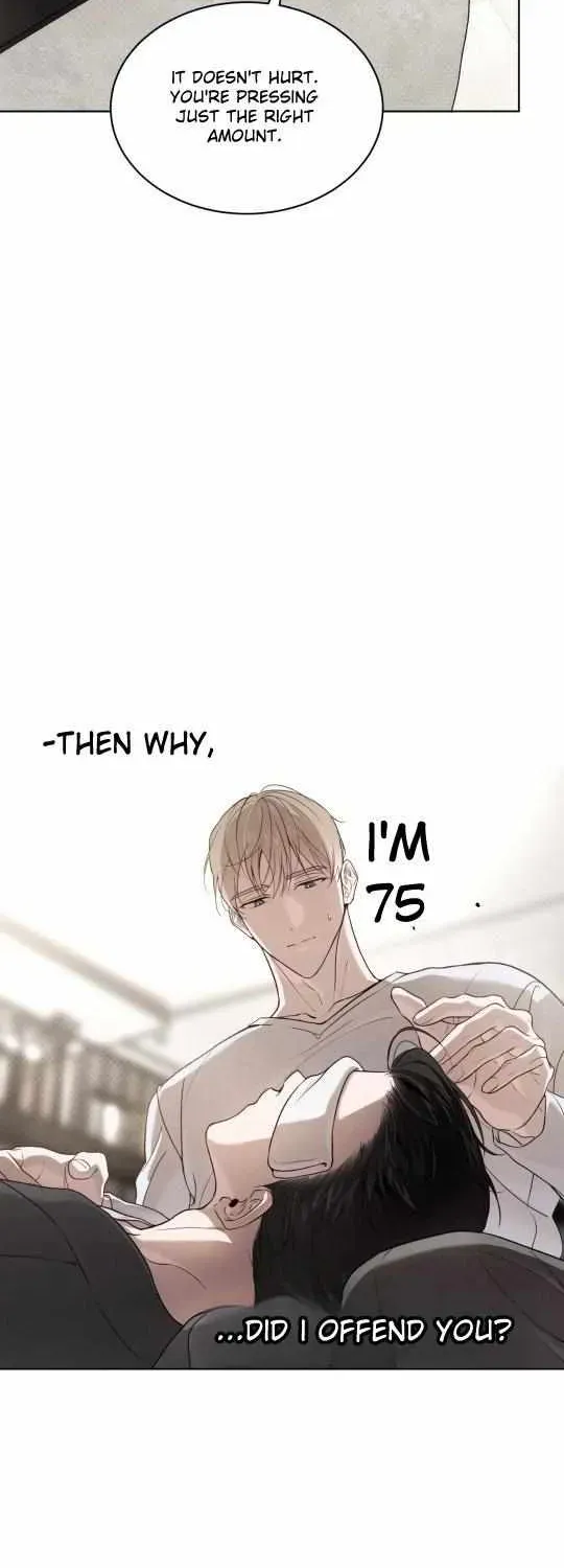 Passion Raga Chapter 30.1 page 45