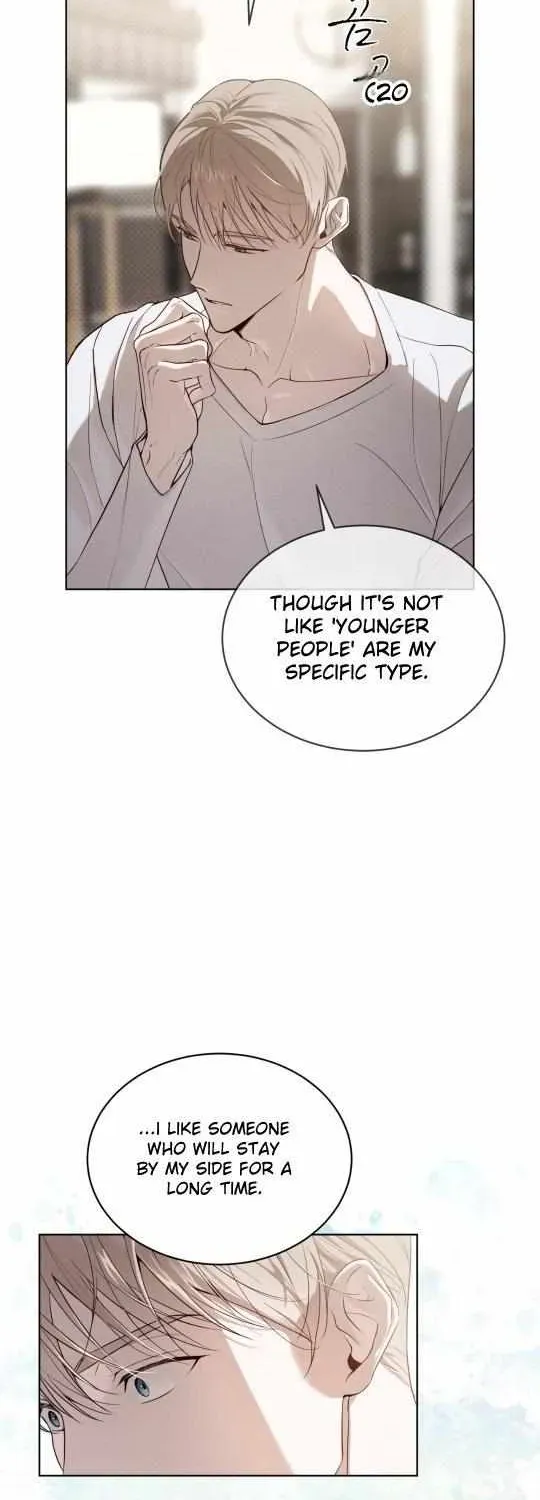 Passion Raga Chapter 30.1 page 47