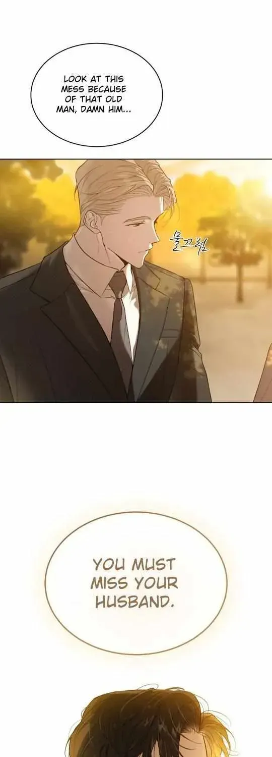 Passion Raga Chapter 30.2 page 14
