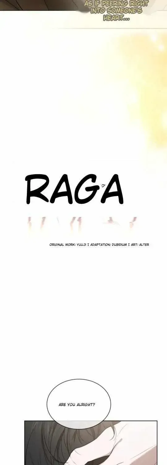 Passion Raga Chapter 30.2 page 20