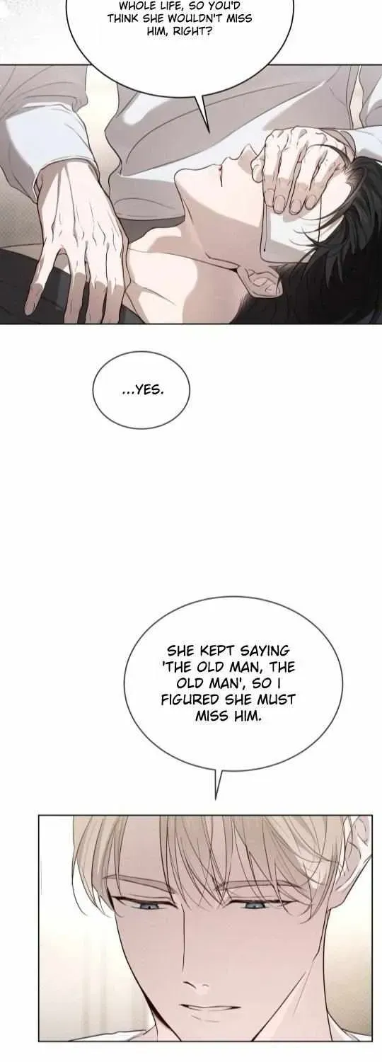 Passion Raga Chapter 30.2 page 26