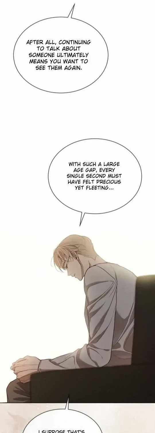 Passion Raga Chapter 30.2 page 27