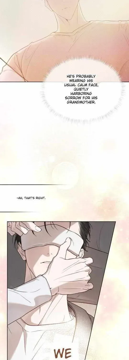 Passion Raga Chapter 30.2 page 31