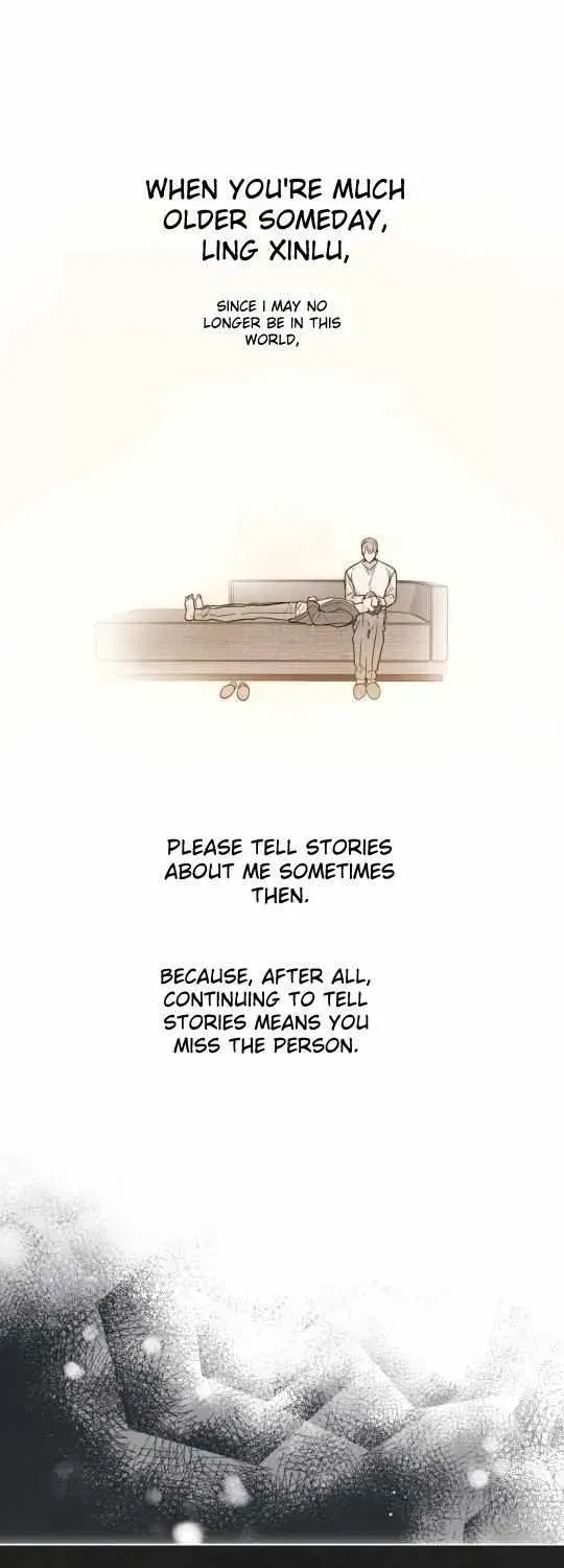 Passion Raga Chapter 30.2 page 38