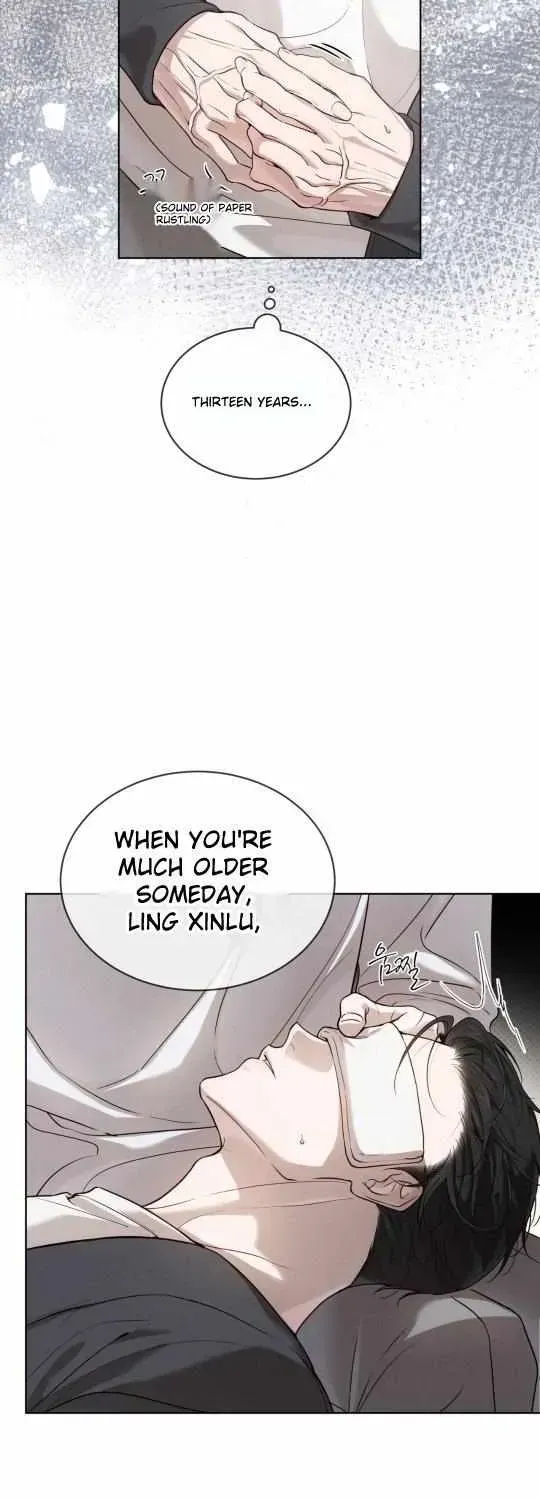 Passion Raga Chapter 30.2 page 36