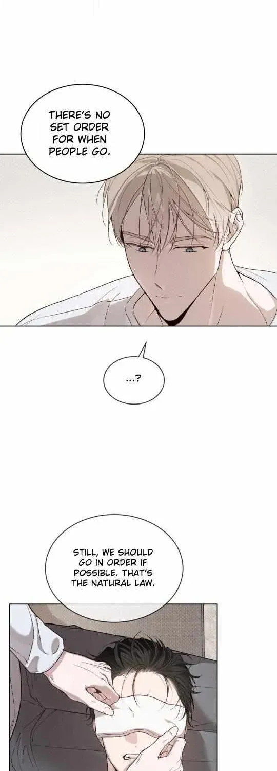 Passion Raga Chapter 30.2 page 41