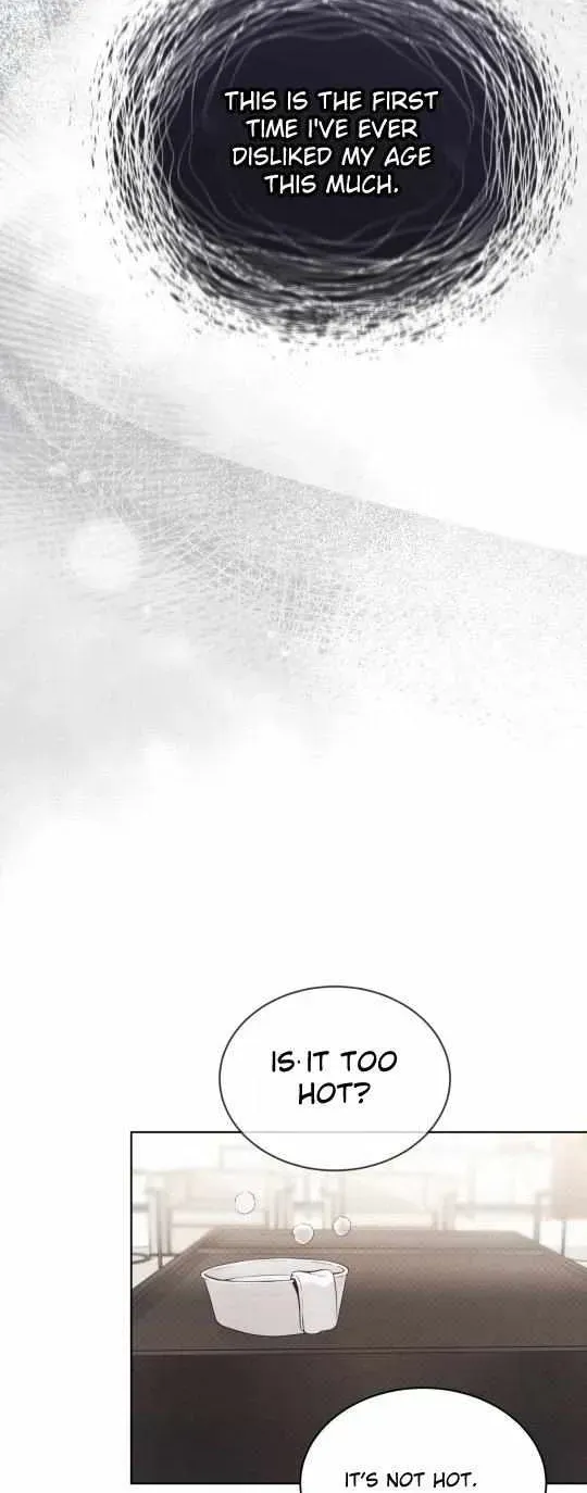 Passion Raga Chapter 30.2 page 43
