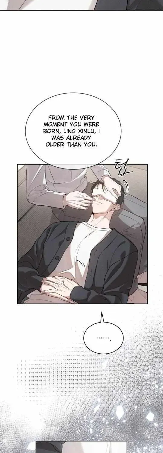 Passion Raga Chapter 30.2 page 35