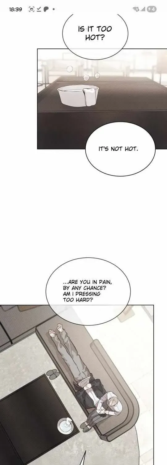 Passion Raga Chapter 30.2 page 44