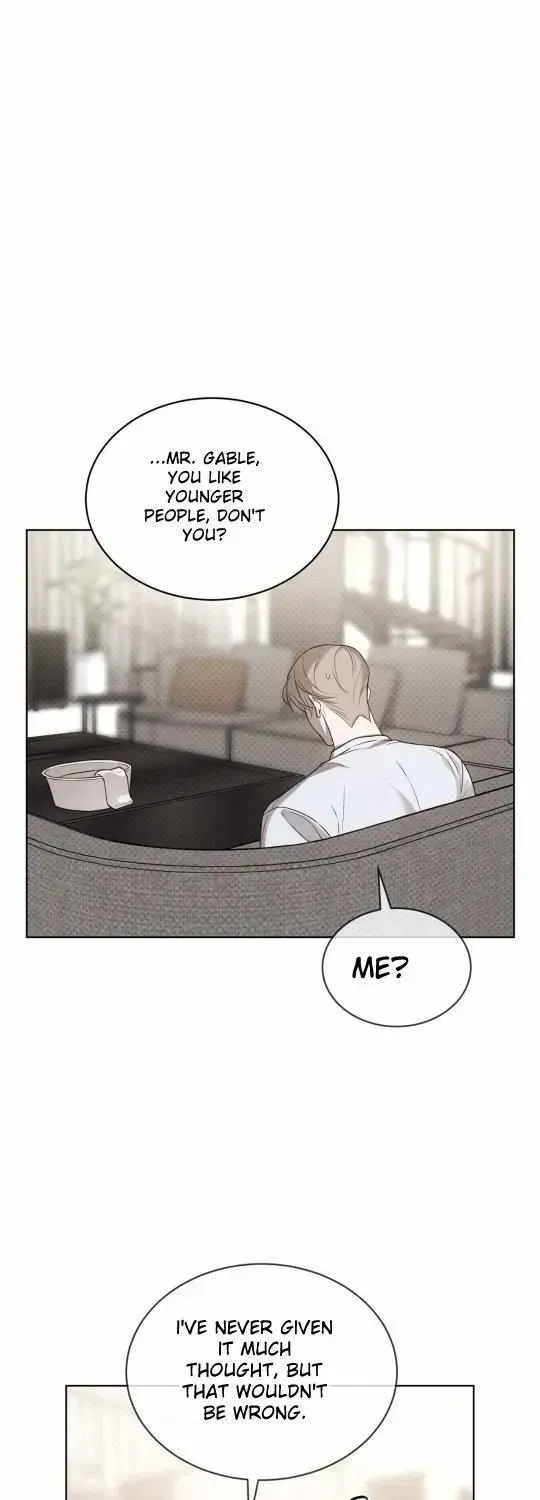 Passion Raga Chapter 30.2 page 46