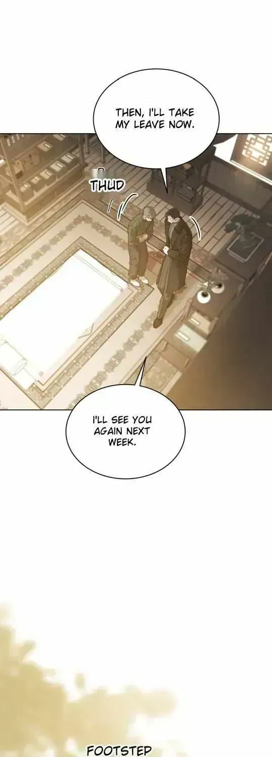 Passion Raga Chapter 30.5 page 5