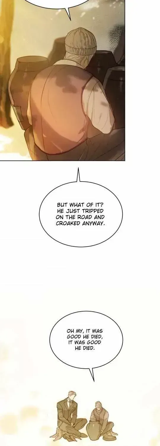 Passion Raga Chapter 30.5 page 12