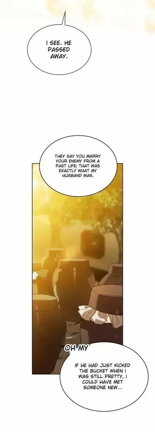 Passion Raga Chapter 30.5 page 13